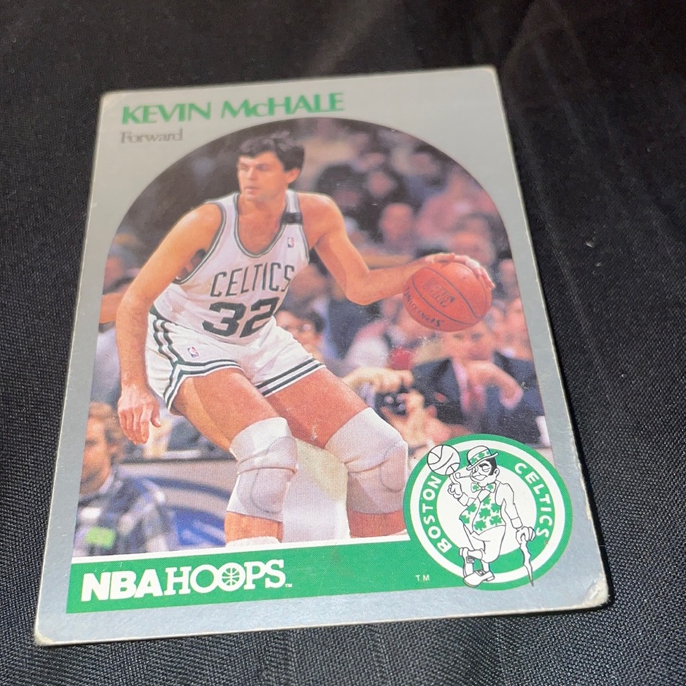 🔥Sale🔥 A Basketball Collectors Card in good shape
